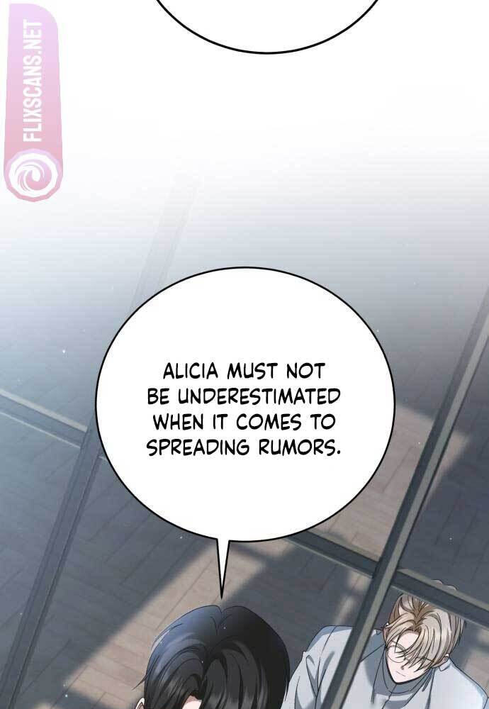 Unforeseen Engagement Chapter 13 page 43 - 
