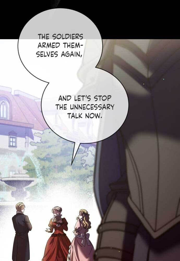 Unforeseen Engagement Chapter 13 page 6 - 