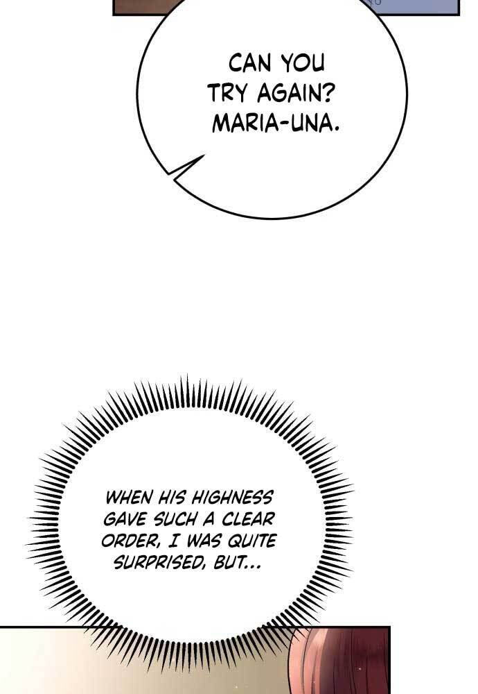Unforeseen Engagement Chapter 13 page 53 - 