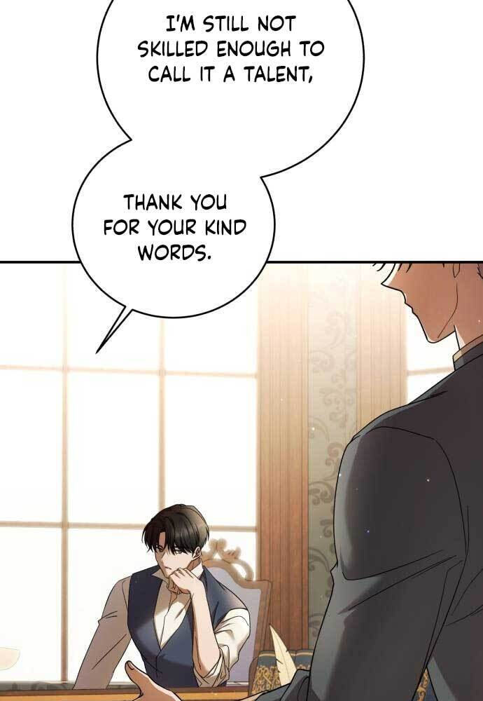 Unforeseen Engagement Chapter 13 page 59 - 