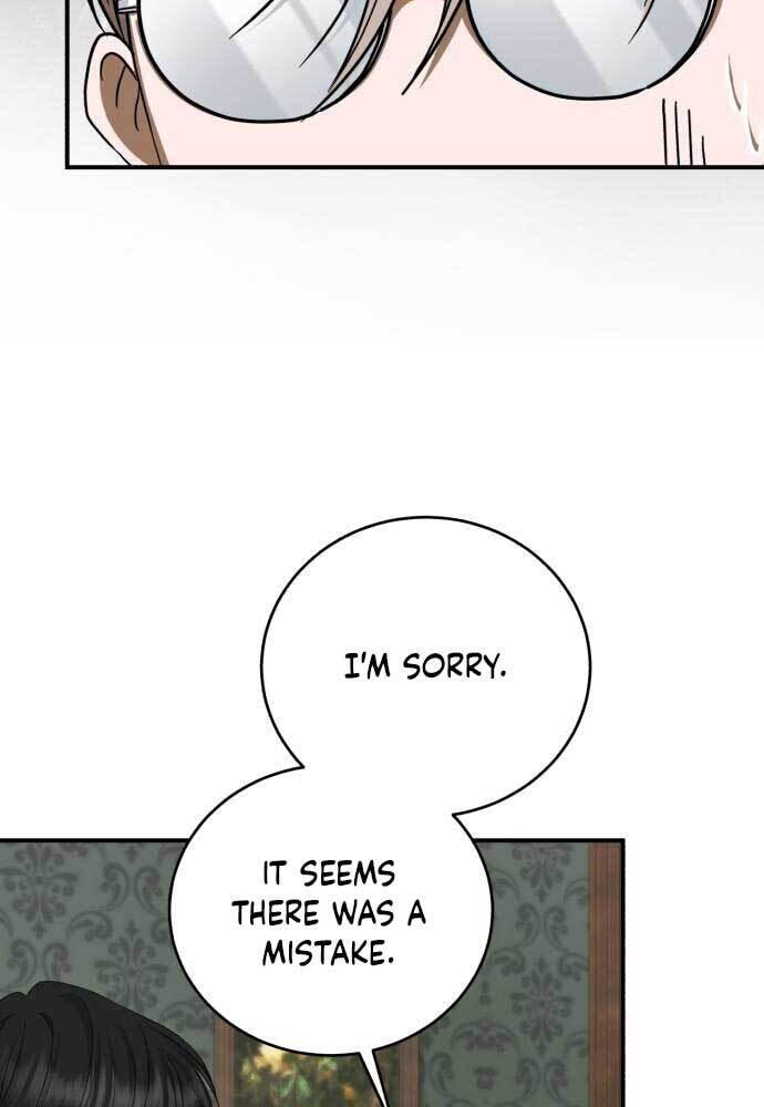 Unforeseen Engagement Chapter 13 page 70 - 