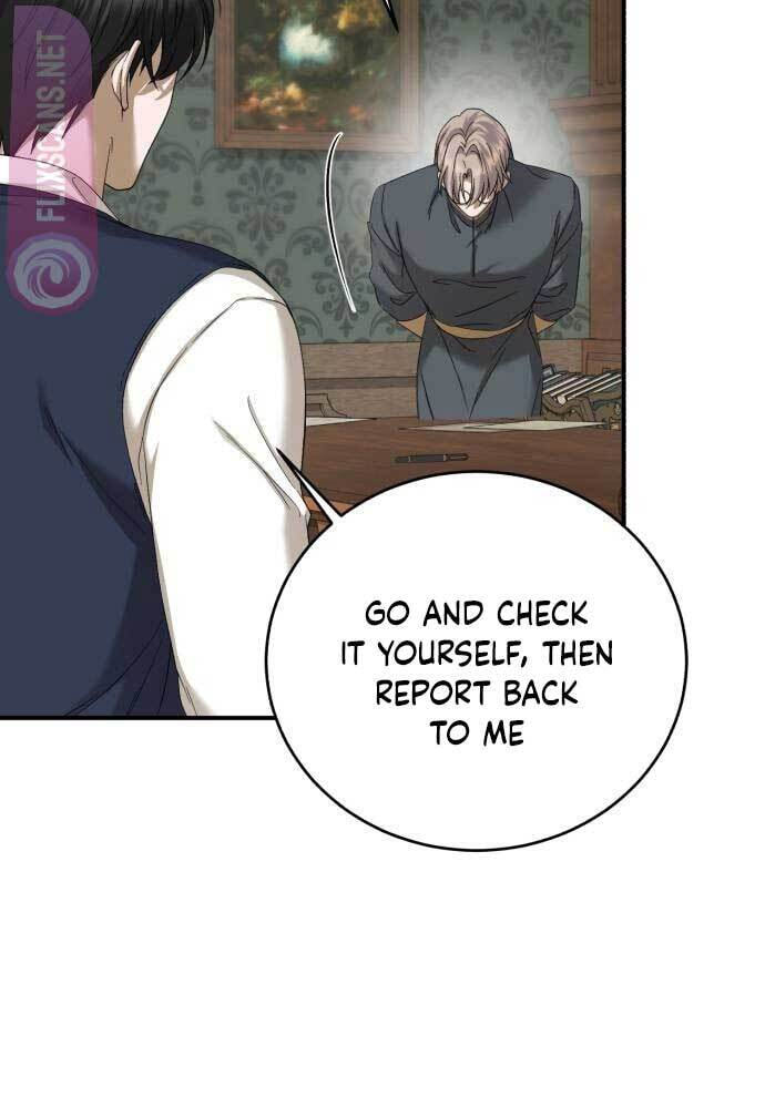 Unforeseen Engagement Chapter 13 page 71 - 