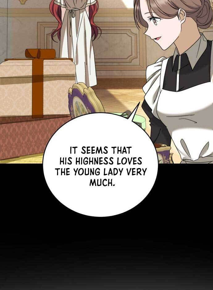 Unforeseen Engagement Chapter 14 page 2 - 