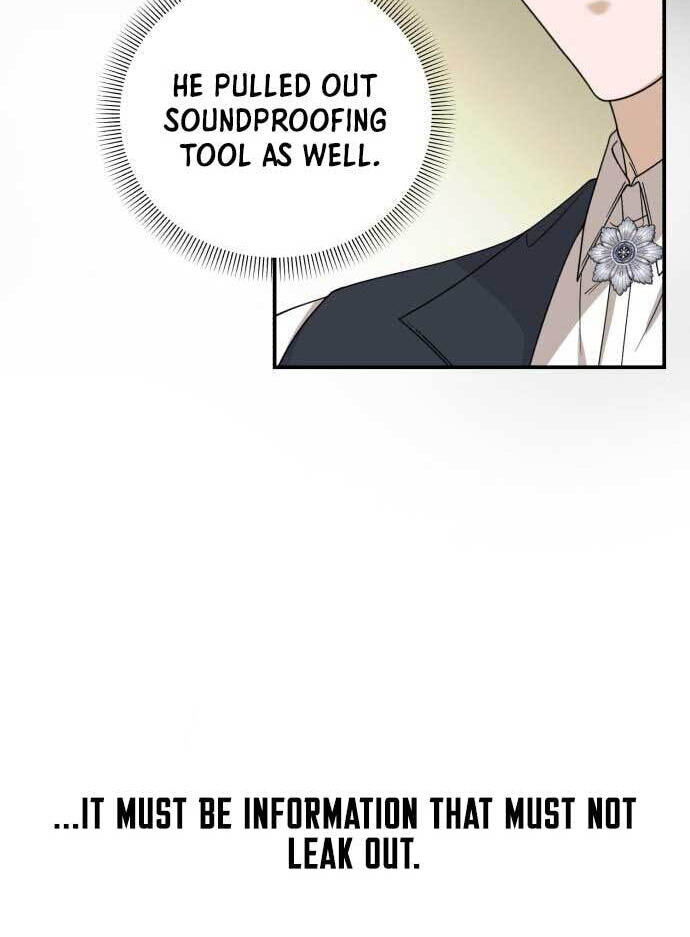Unforeseen Engagement Chapter 14 page 102 - 