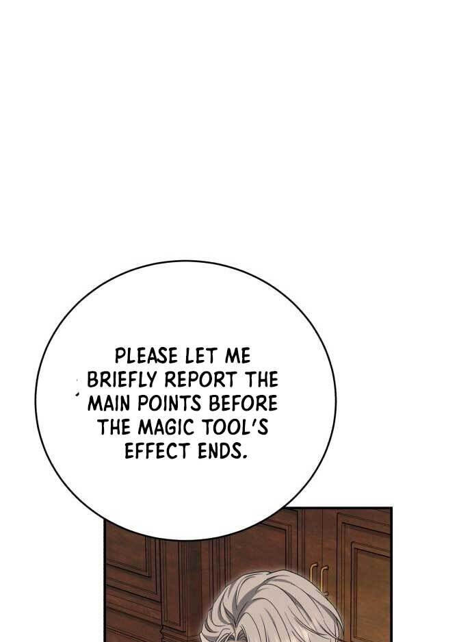 Unforeseen Engagement Chapter 14 page 103 - 