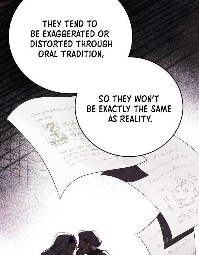 Unforeseen Engagement Chapter 14 page 121 - 