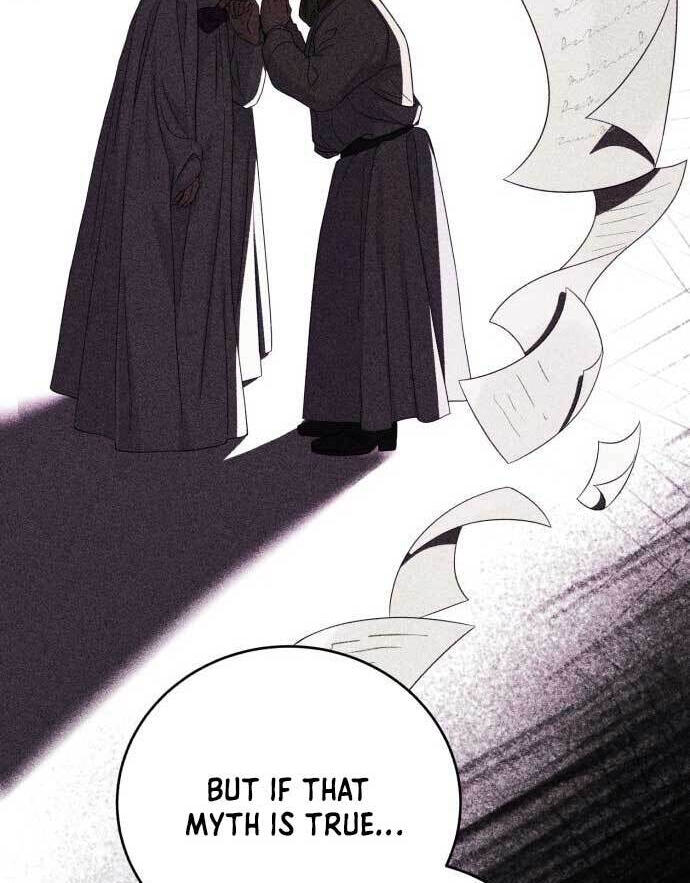 Unforeseen Engagement Chapter 14 page 122 - 