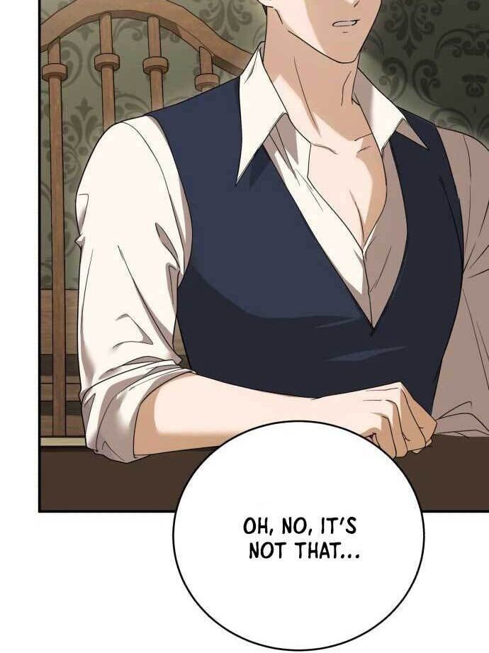Unforeseen Engagement Chapter 14 page 20 - 
