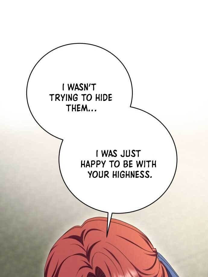 Unforeseen Engagement Chapter 14 page 23 - 