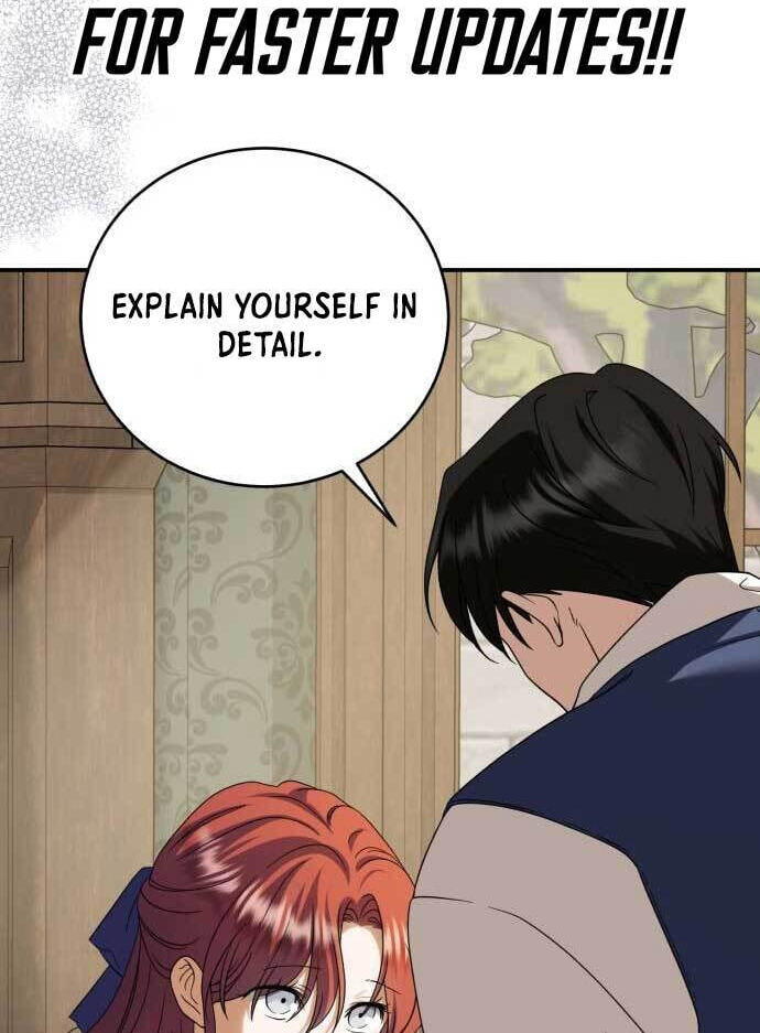 Unforeseen Engagement Chapter 14 page 32 - 