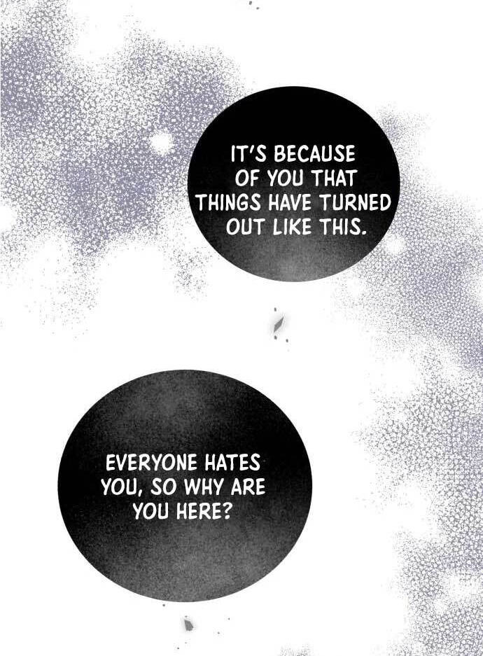 Unforeseen Engagement Chapter 14 page 36 - 