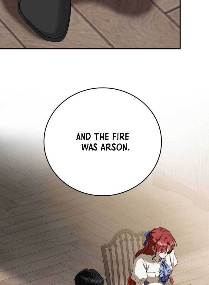 Unforeseen Engagement Chapter 14 page 39 - 