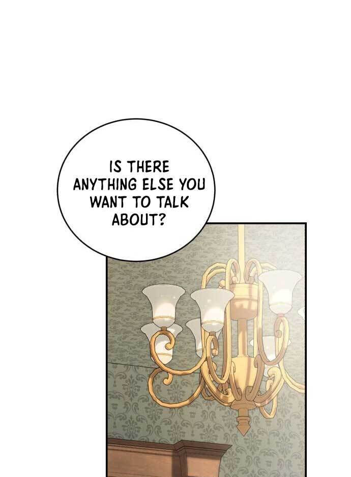 Unforeseen Engagement Chapter 14 page 41 - 