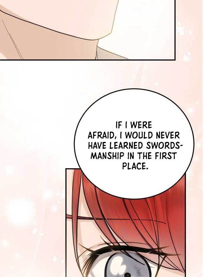 Unforeseen Engagement Chapter 14 page 68 - 