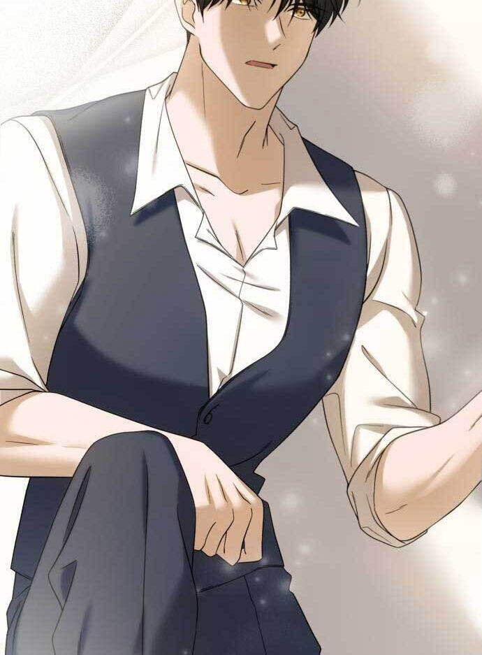 Unforeseen Engagement Chapter 14 page 72 - 