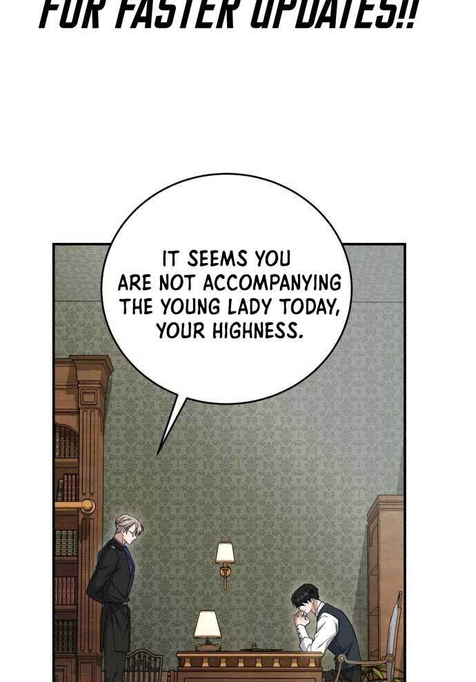 Unforeseen Engagement Chapter 14 page 87 - 