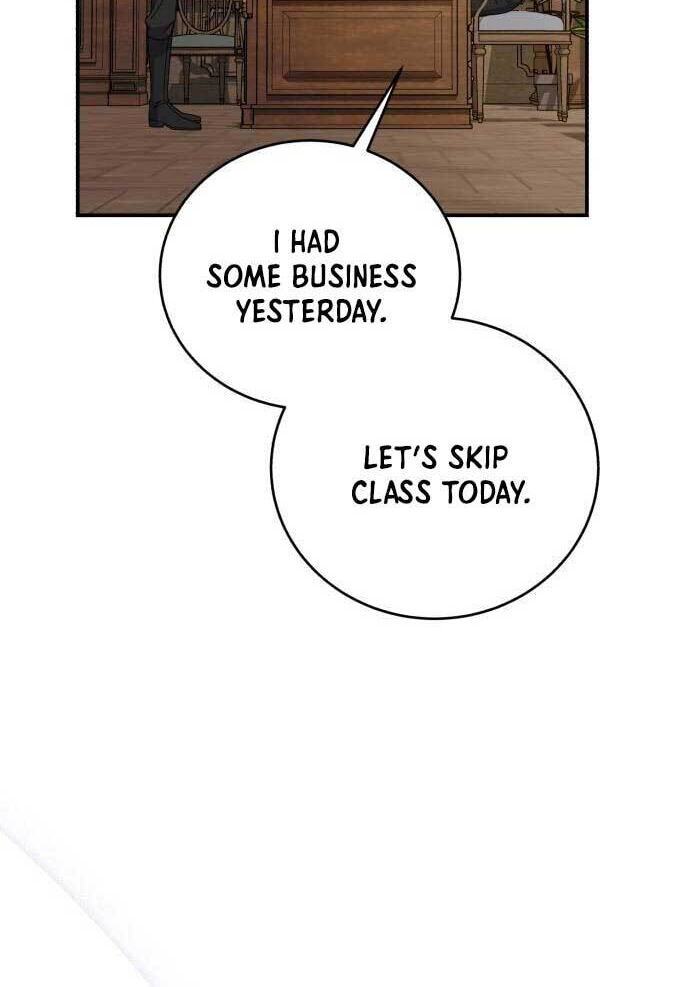 Unforeseen Engagement Chapter 14 page 88 - 