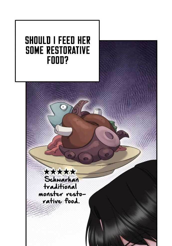Unforeseen Engagement Chapter 14 page 91 - 