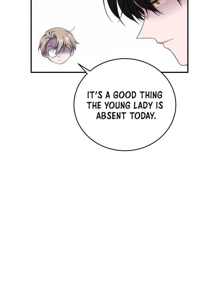 Unforeseen Engagement Chapter 14 page 92 - 
