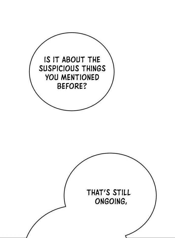 Unforeseen Engagement Chapter 14 page 96 - 