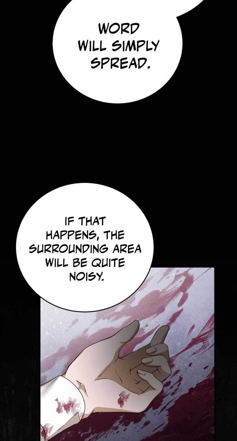 Unforeseen Engagement Chapter 15 page 13 - 
