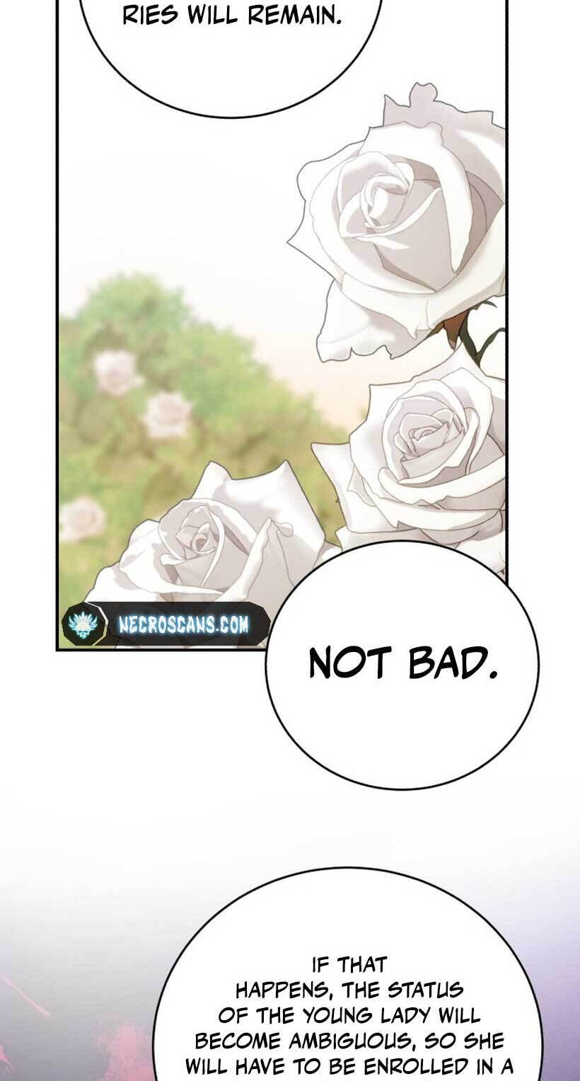 Unforeseen Engagement Chapter 15 page 16 - 