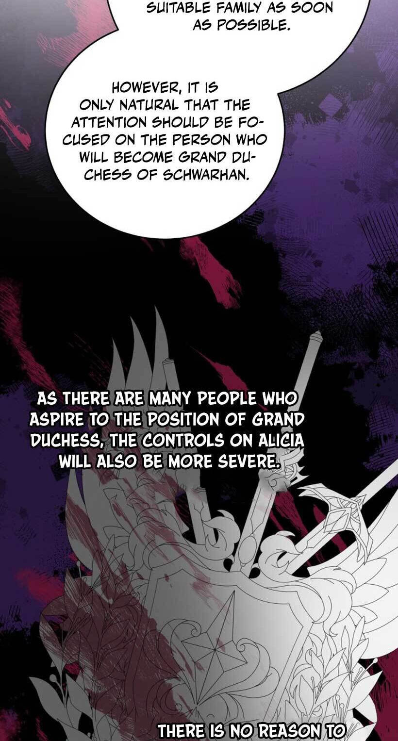 Unforeseen Engagement Chapter 15 page 17 - 