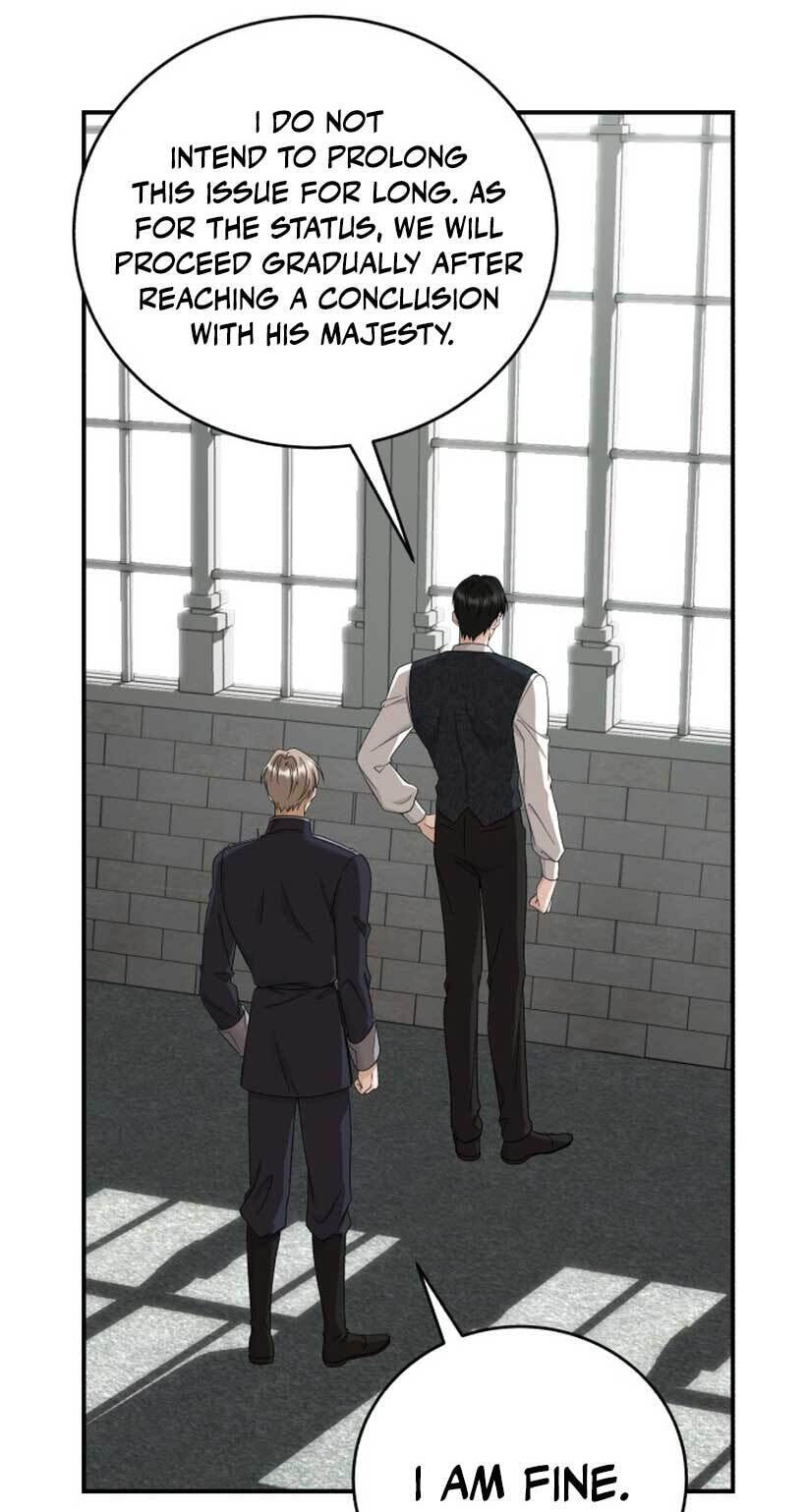 Unforeseen Engagement Chapter 15 page 19 - 