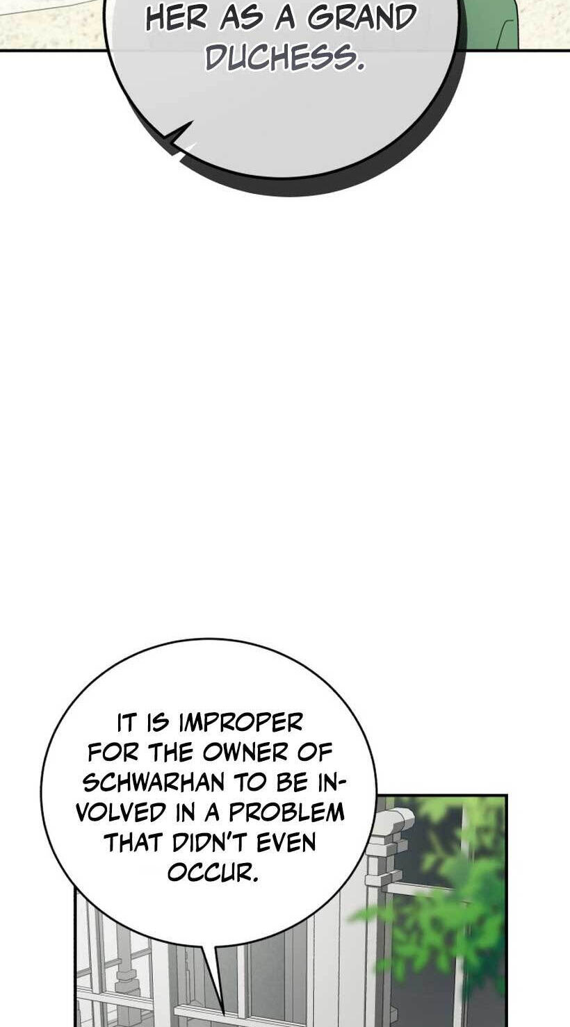 Unforeseen Engagement Chapter 15 page 3 - 