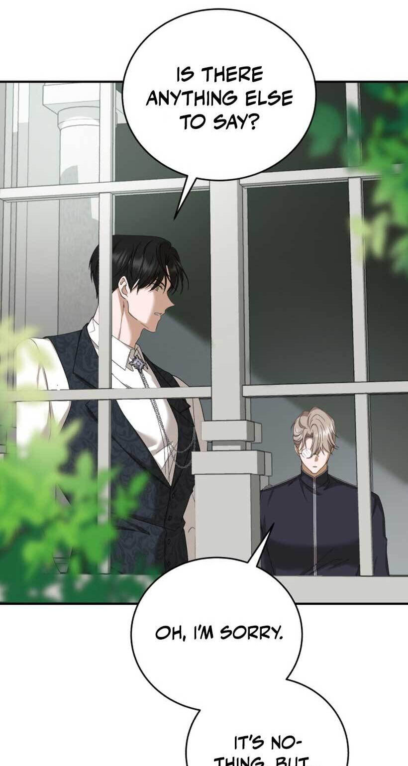 Unforeseen Engagement Chapter 15 page 21 - 