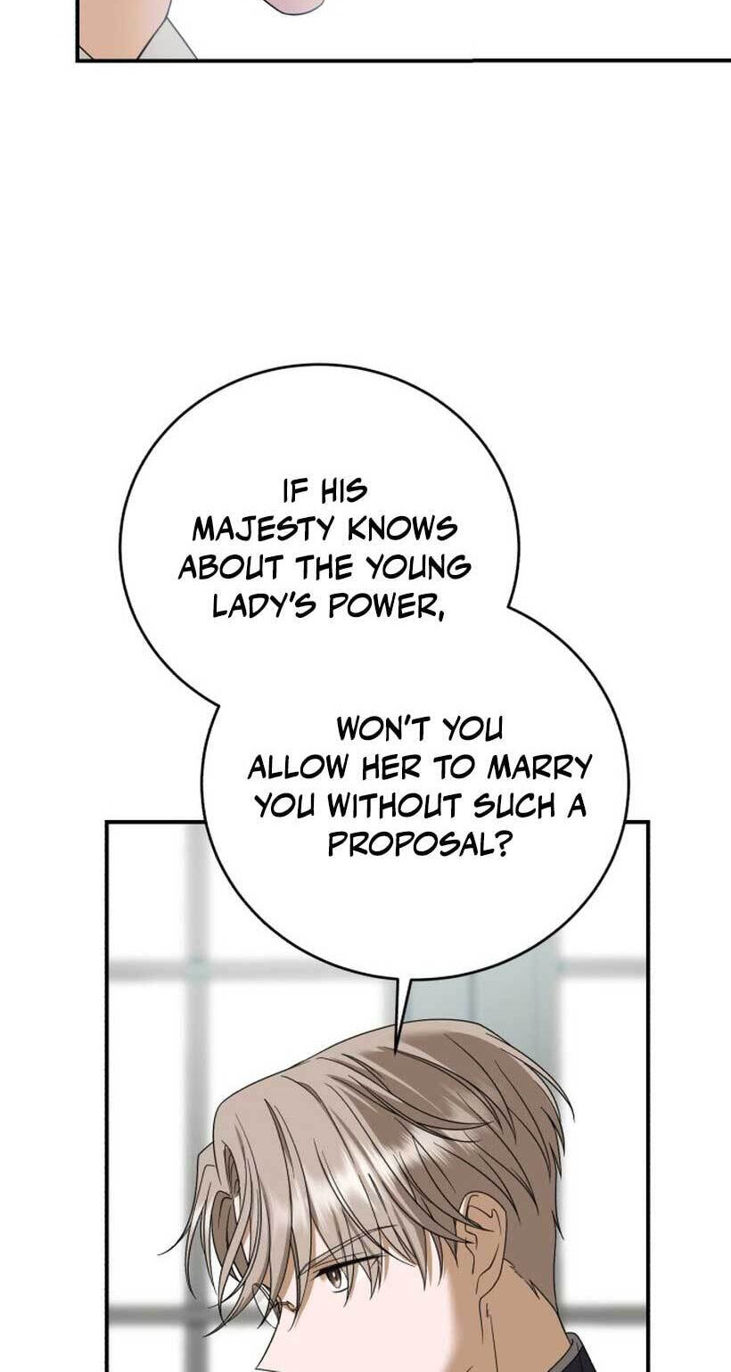 Unforeseen Engagement Chapter 15 page 23 - 