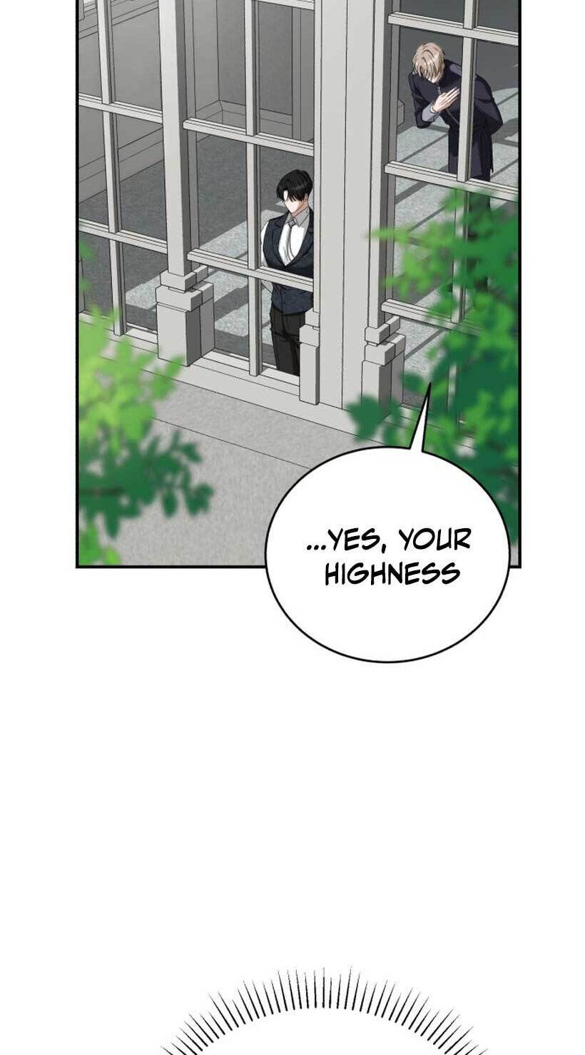 Unforeseen Engagement Chapter 15 page 4 - 