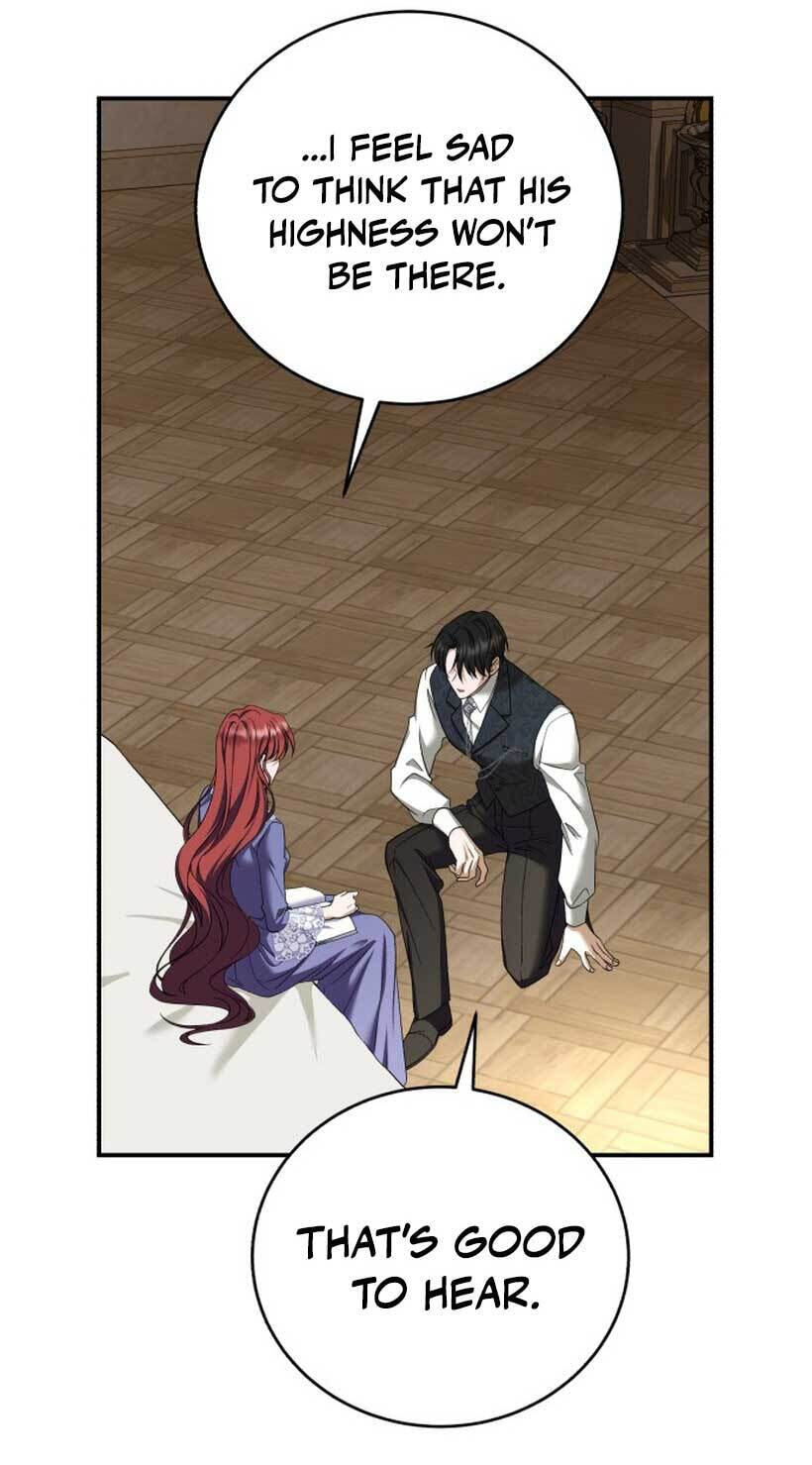 Unforeseen Engagement Chapter 15 page 37 - 