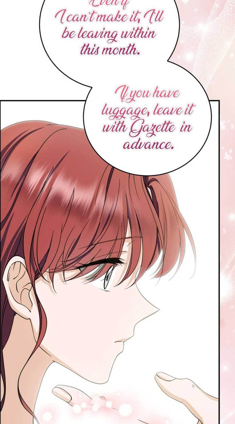 Unforeseen Engagement Chapter 15 page 41 - 