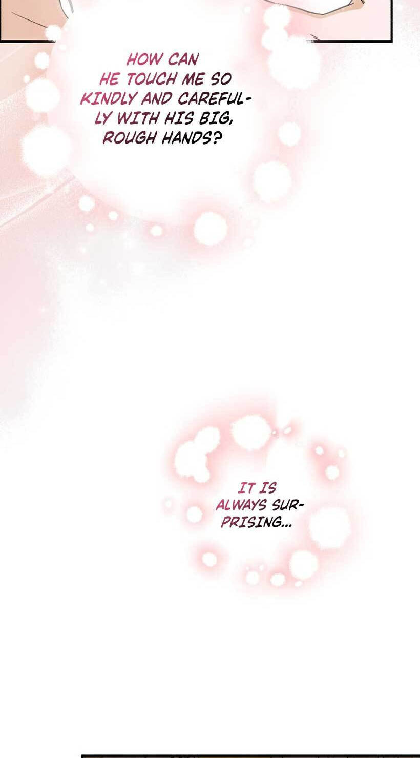 Unforeseen Engagement Chapter 15 page 42 - 