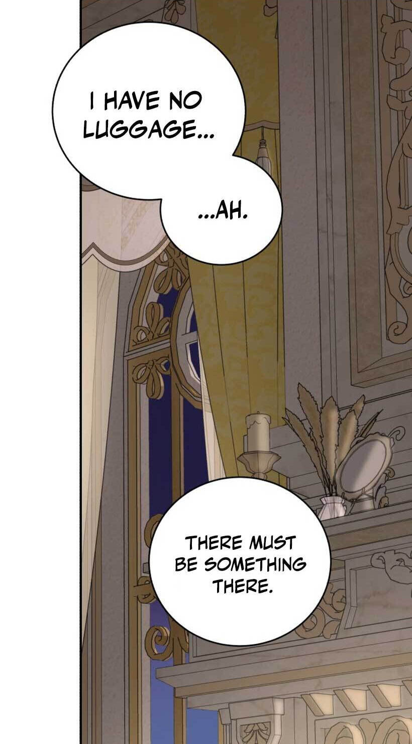 Unforeseen Engagement Chapter 15 page 43 - 