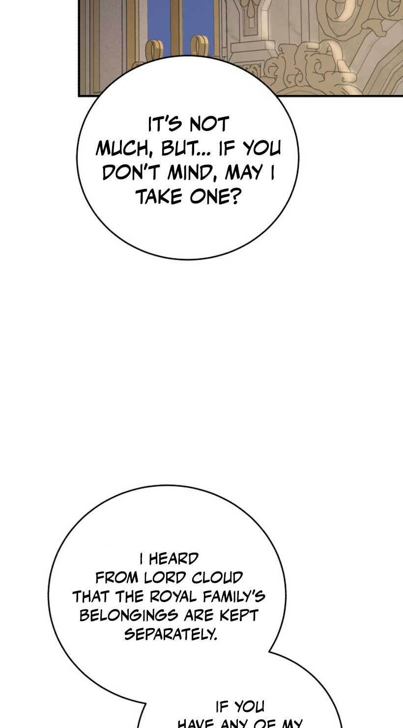 Unforeseen Engagement Chapter 15 page 44 - 