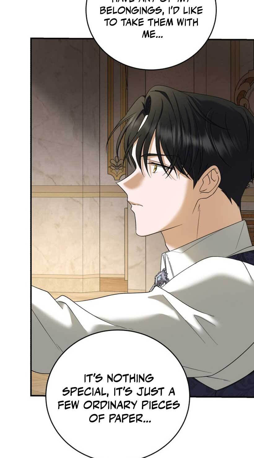 Unforeseen Engagement Chapter 15 page 45 - 