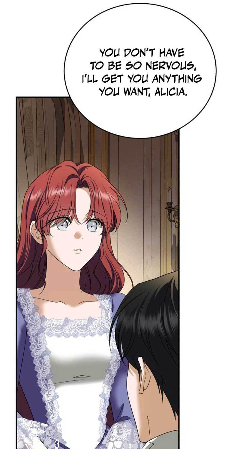 Unforeseen Engagement Chapter 15 page 47 - 