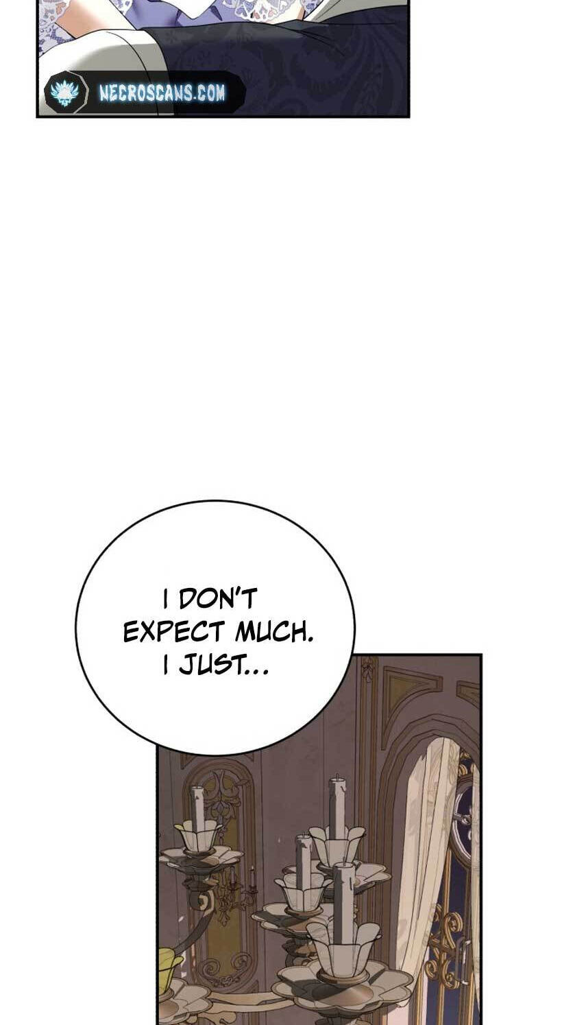 Unforeseen Engagement Chapter 15 page 48 - 