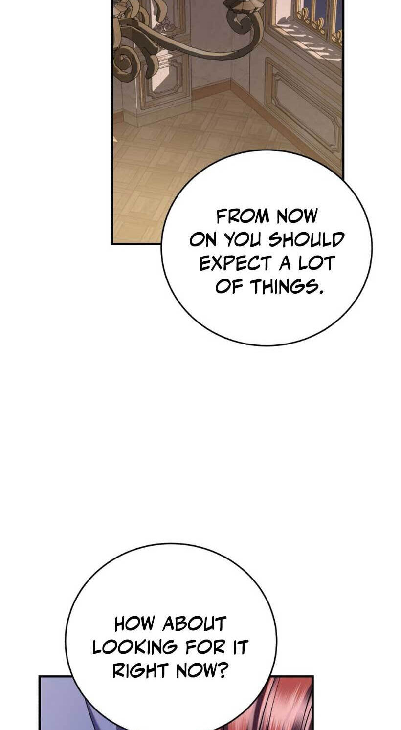 Unforeseen Engagement Chapter 15 page 49 - 
