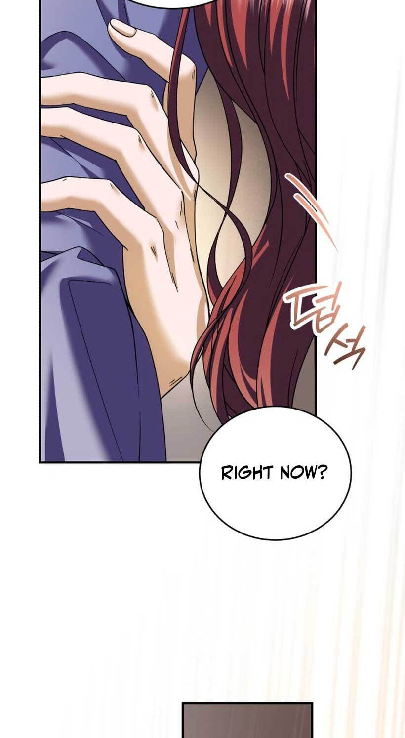 Unforeseen Engagement Chapter 15 page 50 - 