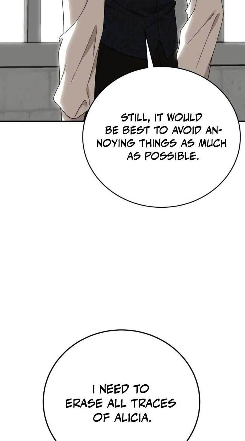 Unforeseen Engagement Chapter 15 page 6 - 