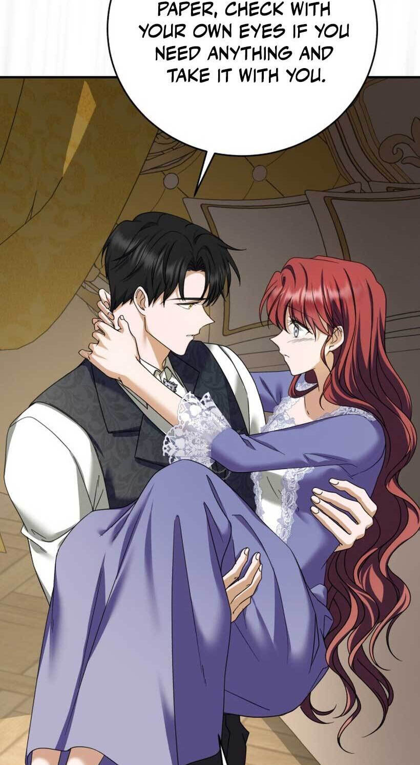 Unforeseen Engagement Chapter 15 page 52 - 