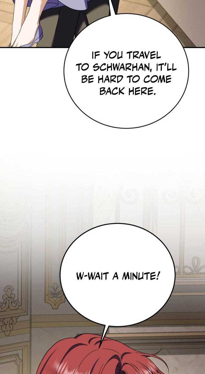 Unforeseen Engagement Chapter 15 page 53 - 