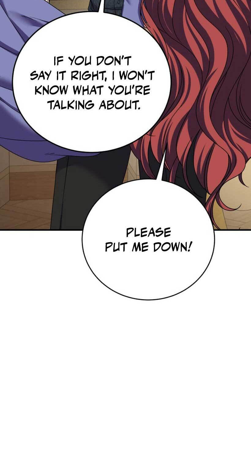 Unforeseen Engagement Chapter 15 page 56 - 