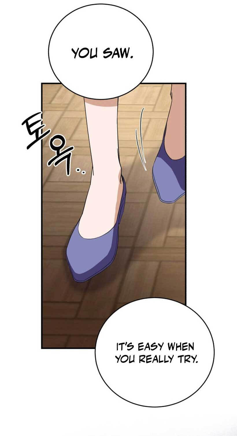 Unforeseen Engagement Chapter 15 page 57 - 