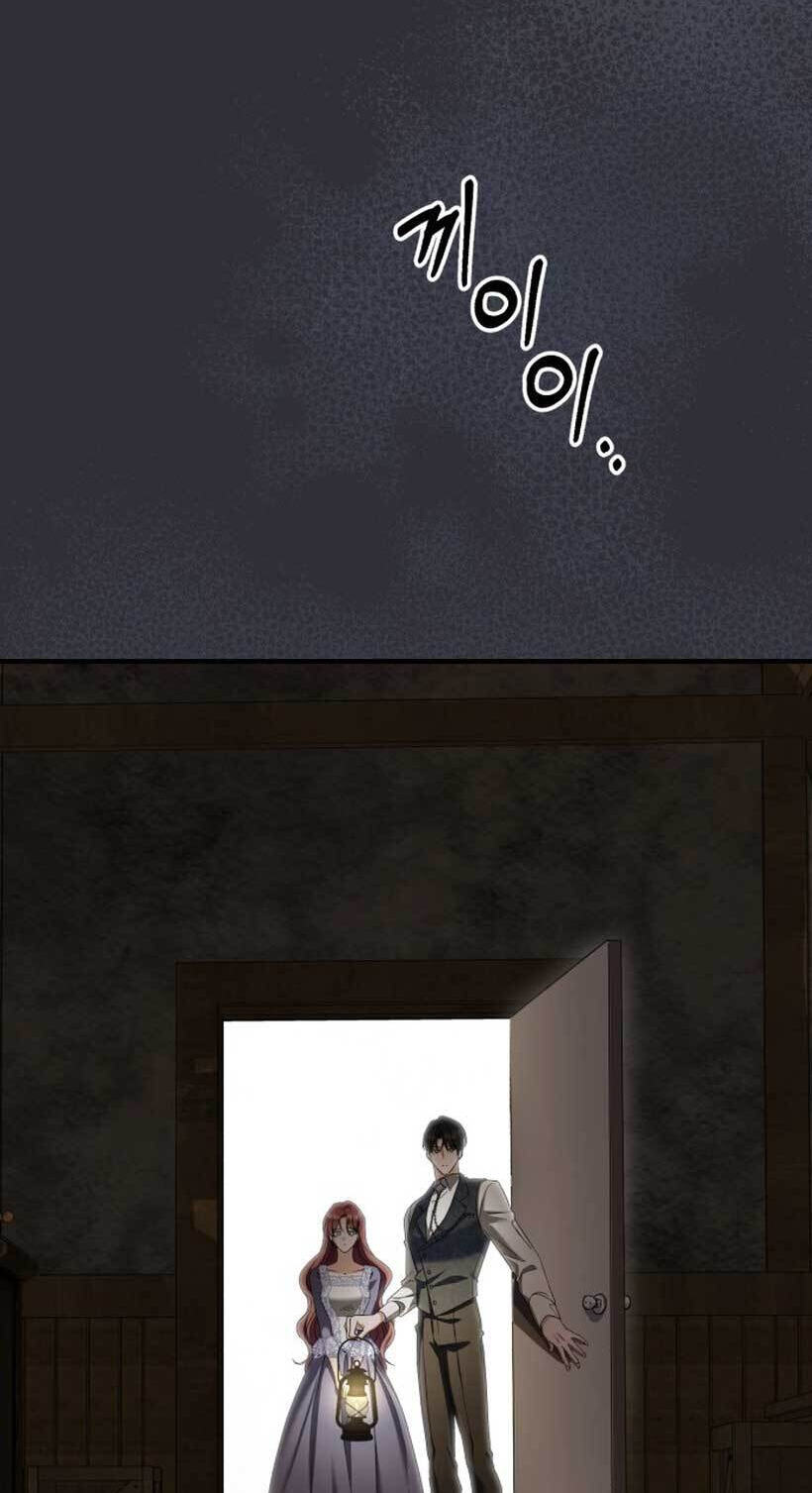 Unforeseen Engagement Chapter 15 page 60 - 