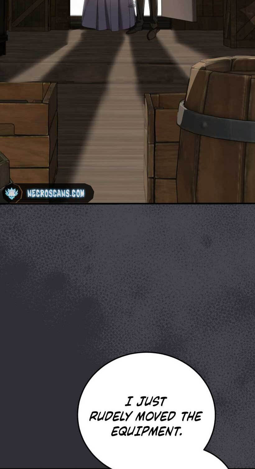 Unforeseen Engagement Chapter 15 page 61 - 