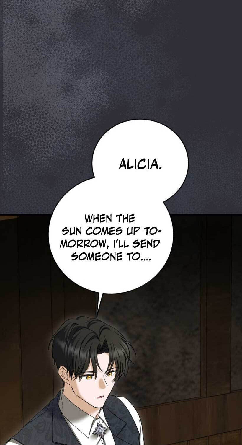 Unforeseen Engagement Chapter 15 page 63 - 